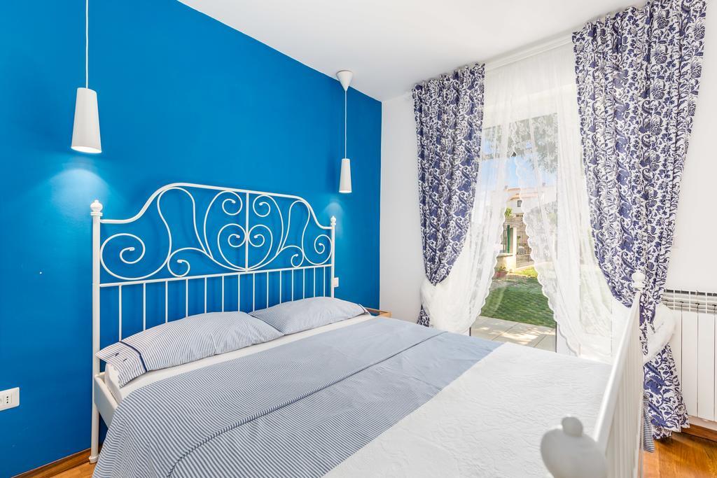 Villa Parenzana Вишнян Екстер'єр фото